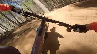 Jurassic Rock Jumpline
