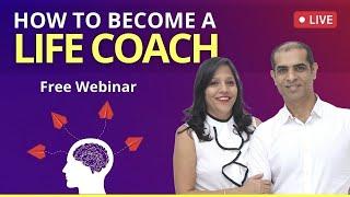 Introduction to Life Coaching Certification Program By Mitesh Khatri