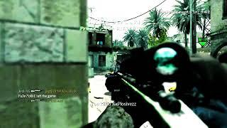 FPS KASPER(One Deagz) Mini Edit Ep.1