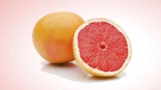 Grapefruit Linked to Medication Overdoses