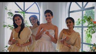 A very special Bride Of India | Malabar Gold & Diamonds | #MakeWayForTheBride