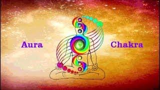 MOST POWERFUL AURA CHAKRA SCRUBBER GET CLEAN