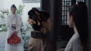 被家人排擠的聾啞女孩，離家多年竟帶回富商男友，震驚一家人！Chinese Dramas | 張震 倪妮
