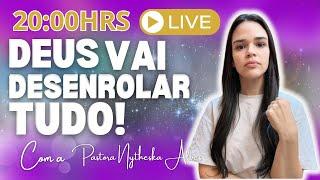 Alguém muito próximo a você está sendo falso e com muita inveja, Deus vai mostrar tudo!