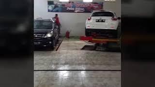 Dawax Carwash And Poles Detailing di tulung agung 