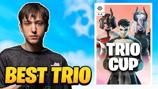 Is Peterbot's Trio Still the Best?