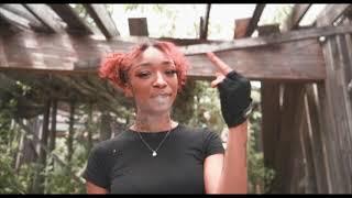 Frida Ka$hflo "Kim Possible" official video SHOT BY (A2x Production)