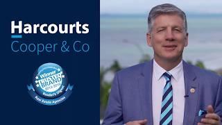 Harcourts Cooper & Co TV Commercial | 14th June 2020