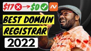 Top 3 Best Domain Name Registrar 2022 Compared - Where to Get Cheap Domains?