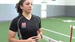 Velocity Sports Performance - Nike SPARQ Training - Ep. 3