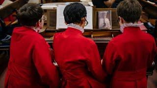 The Making of Handel's Messiah at Saint Thomas Fifth Avenue