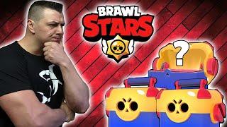 SASVIM OBICNO OTVARANJE KUTIJA, ILI NE? Brawl Stars Ep267