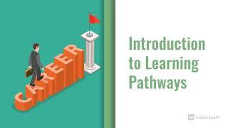 IBM SkillsBuild - Learning Pathways for dream careers