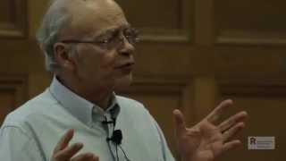 Peter Singer: The Most Good You Can Do: How Effective Altruism is Changing Ideas