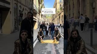 Las Vegas in Barcelona!