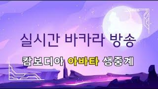 실시간 바카라 에이스TV 12월23일