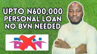 Apps to Borrow Money Without BVN in Nigeria 2024 | How to Borrow Money Online Without BVN Required