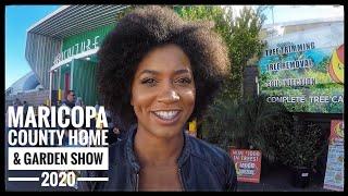 Field Trip - Maricopa County Home & Garden Show 2020