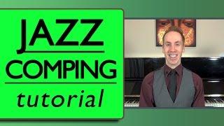 Jazz Piano Lessons: How To Play With A Bassist