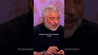 МАКСИМ ГАЛКИН И СОСО ПАВЛИАШВИЛИ ПРО СОВРЕМЕННУЮ МУЗЫКУ