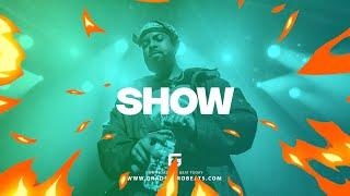  [FREE] JOEY BADA$$ Rap Type Beat | Instrumental Flute Boombap Underground | SHOW
