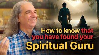 Is Your Guru Legit? 5 gifts that a true Spiritual Master gives you