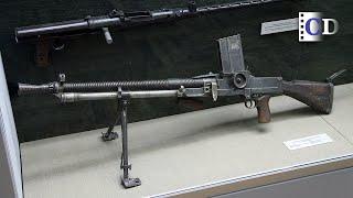 ZB vz. 26 Light Machine Gun(LMG) [Super Weapons] | China Documentary