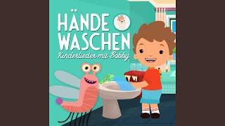 Hände waschen