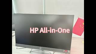 HP All-in-One