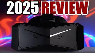 Pimax Crystal Light Review in 2025: Worth buying?