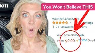 15 AMAZON SHOPPING SECRETS ONLY The Employee's Know ! [ NEW 2022! ]