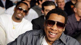 Jay-Z added to civil lawsuit alleging rape of girl, 13, along with Sean 'Diddy' Combs