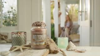 Yankee Candle Coastal Living 2017