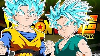 Das POTENZIAL von Son Goten & Trunks | Dragon Ball Super