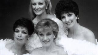 The Chordettes - Mr. Sandman