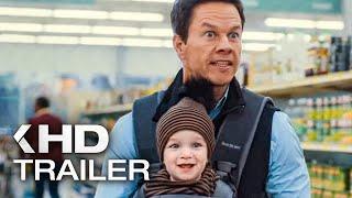 THE FAMILY PLAN Trailer German Deutsch (2023) Apple TV+