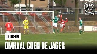 Omhaal Coen de Jager van Achates Ottersum