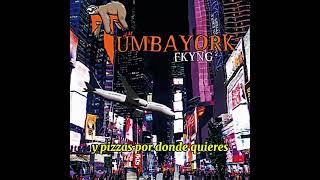 TUMBAYORK Natanael Cano Ft Chuy Montana by Fkyng