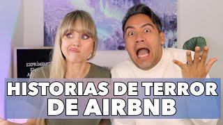 Nuestros huéspedes más memorables de Airbnb | #CaféConHolly