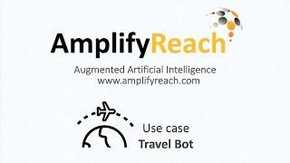 Travel Bot - Know How to build a chat bot