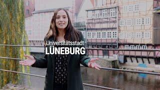 Lüneburg City Tour - Stadtrundgang in der schönsten Stadt der Welt - Highlights & Sehenswürdigkeiten