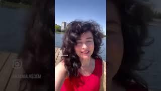 Ксения Кедем Йога каждый день