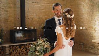 We Filmed the VERY FIRST Wedding at the Old Gore in the Cotswolds