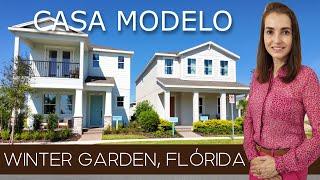 Homes for Sale in Winter Garden, Florida - 15 Minutes from Disney | Real Estate Agent in Orlando