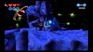 Star Fox Adventures Episode 2: Stranger in a Strange Land