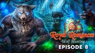 Royal Romances: Episode 8 (by DO GAMES LIMITED) IOS Gameplay Video (HD)