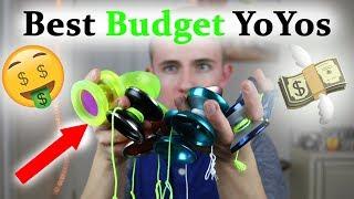 Best Budget YoYos 2018