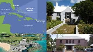 Ep. 351 - The Ghosts of Bermuda