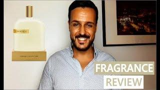 Amouage Opus VI | Fragrance Review | One of the Best Discoveries 2018