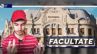 SFATURI PENTRU PRIMUL AN DE FACULTATE (Politehnica)